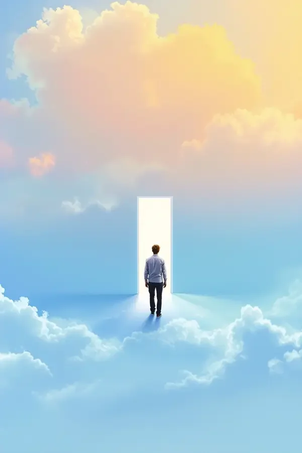 楚门的世界海报